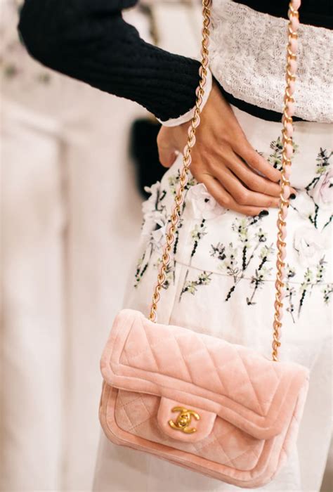 chanel cruise 22 bag.